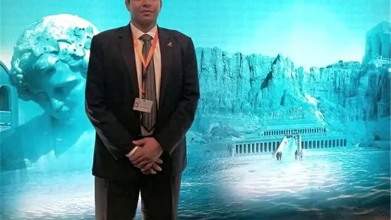 المحافظين: ملتقي الشباب العربي الأفريقي يعزز فرص التعاون بين الشباب