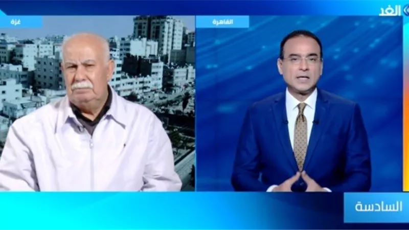 سياسى: حماس تزرع بذور الخلاف مع الفصائل الفلسطينية.. بالفيديو
