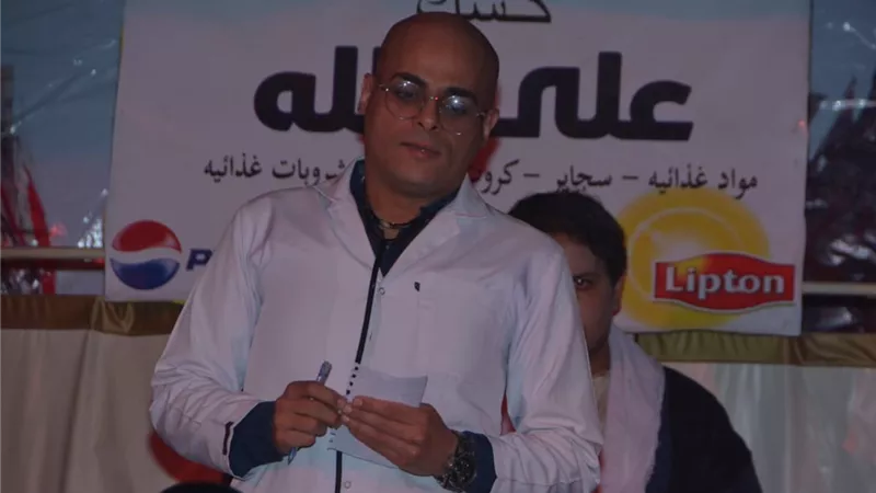 سعد الحباك يتألق في العرض الثاني لـ 