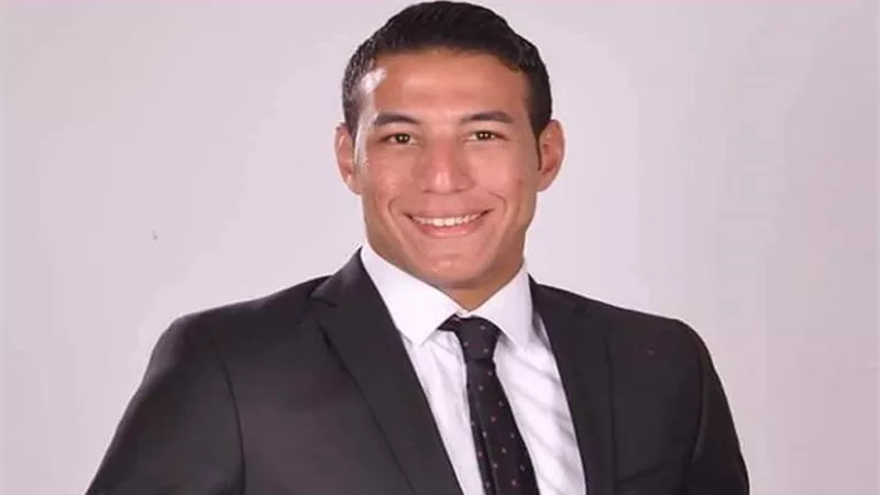 حسام مصطفى: برنامجي في خدمة مصر وشعبها وبعيداً عن التطبيل