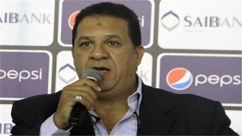 احمد جلال يوجه رسالة مهمة لجماهير الزمالك قبل لقاء نصر حسين
