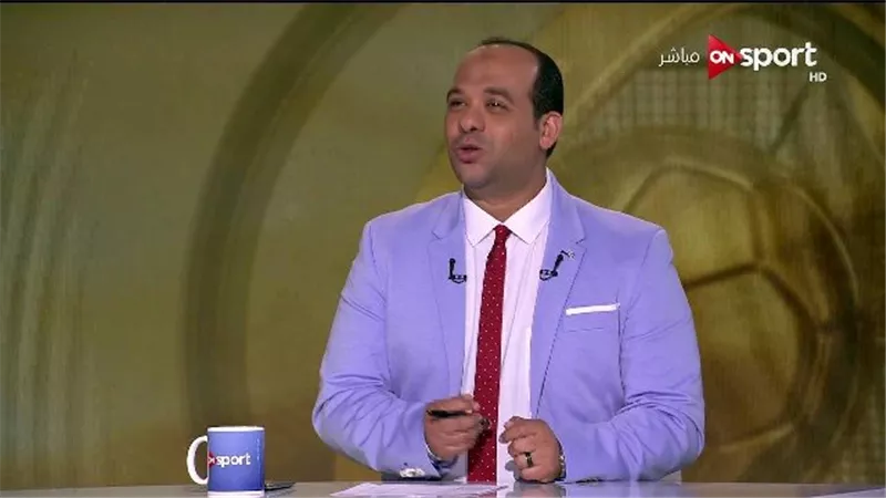 وليد صلاح يحذر لاسارتي من الدفع بهذا النجم في مباراة الساورة