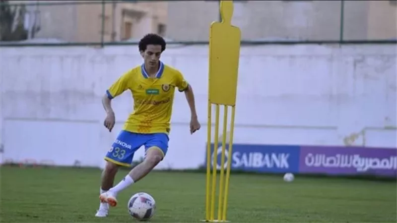 نجم الإسماعيلي في طريقه للزمالك