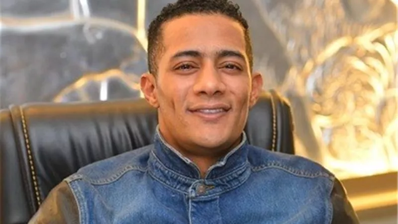 تعرف على موقف نقابة الموسيقيين من حفل محمد رمضان