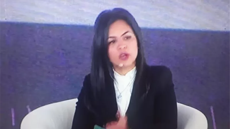 منتدي شباب العالم وسيلة لتحقيق الافكار الى توصيات