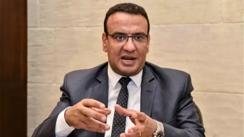 متحدث البرلمان:السيسى يعيد الريادة السياسية والثقافية والفكرية لصعيد مصر