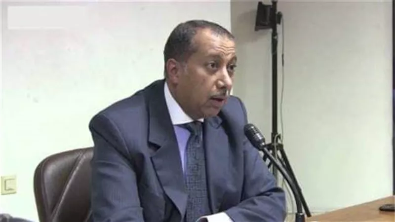 رئيس لجنة البنوك: ملتقى الشباب العربي والأفريقي يسهم في دفع عجلة التنمية داخل القارة