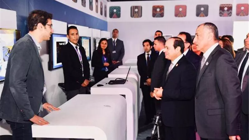 بوابة الجمهورية