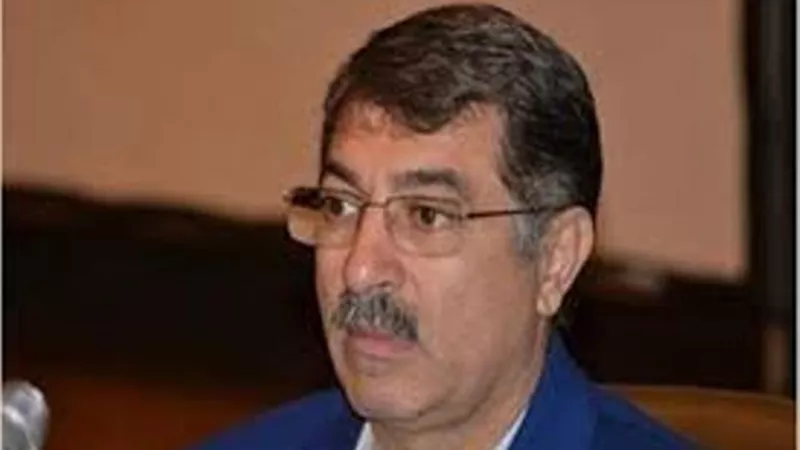 رئيس الزمالك: الإخوانجي علاء صادق وراء شائعة المنشطات