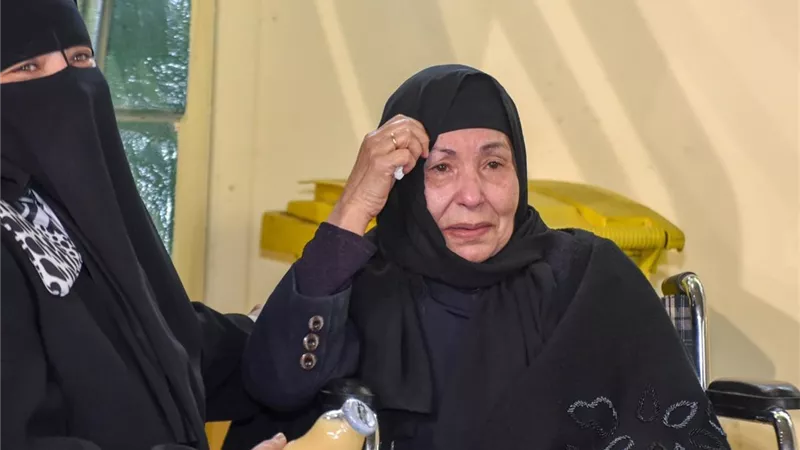 ١٩٤٠ مواطن فازوا بقرعة الحج في الاسكندرية