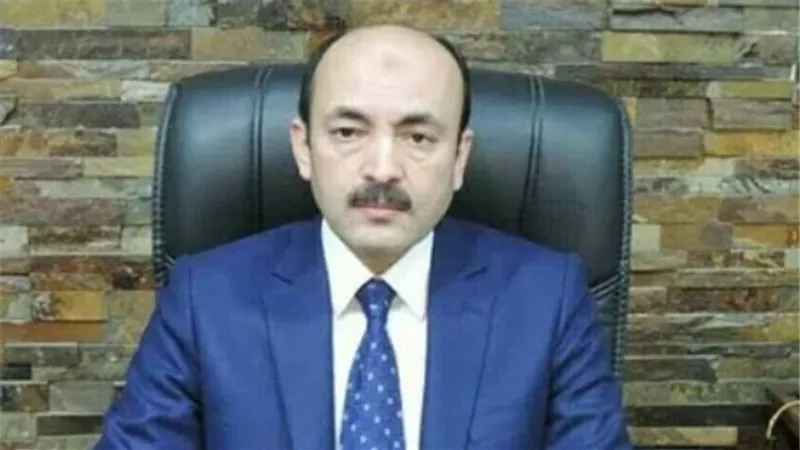 سقوط المتهم الرئيسى بخطف وقتل طفل اسيوط في قبضة الداخلية