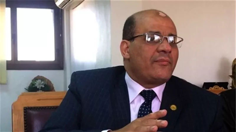 النائب طارق متولي: ملتقى الشباب العربي الافريقي فرصة لتبادل الخبرات والثقافات شباب الدول العربية والأفريقية