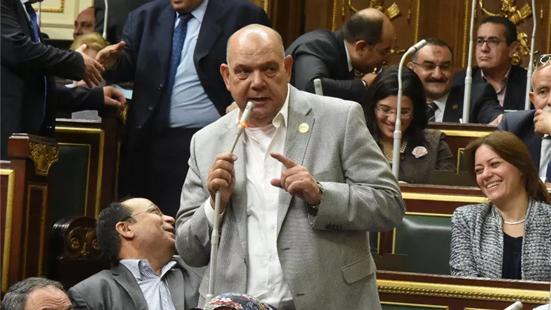 آمين حزب مستقبل وطن : ملتقى الشباب يدعم علاقات مصر وافريقيا