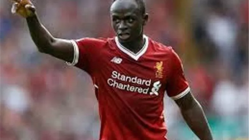 مانى يفتتح أهداف ليفربول فى مرمى فولهام بالدورى الإنجليزى