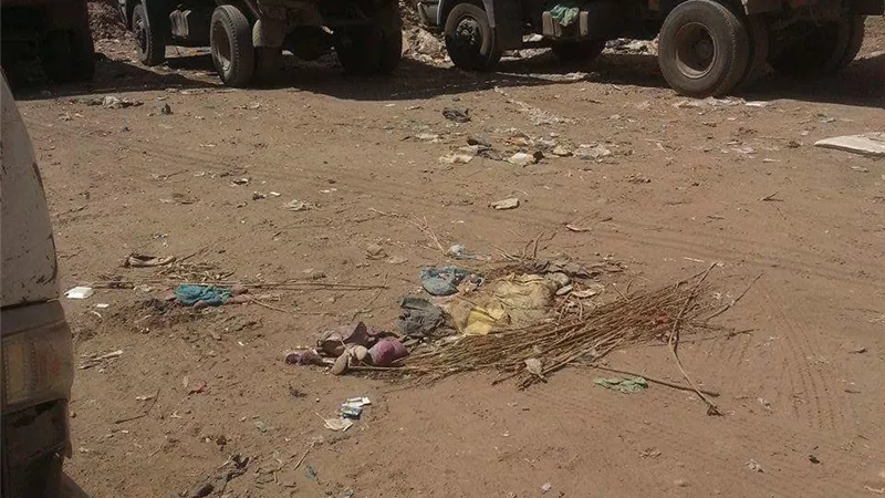 أزمة بين الجمعية الزراعية والوحدة المحلية بشلقان بالقناطر بسبب سيارات القمامة