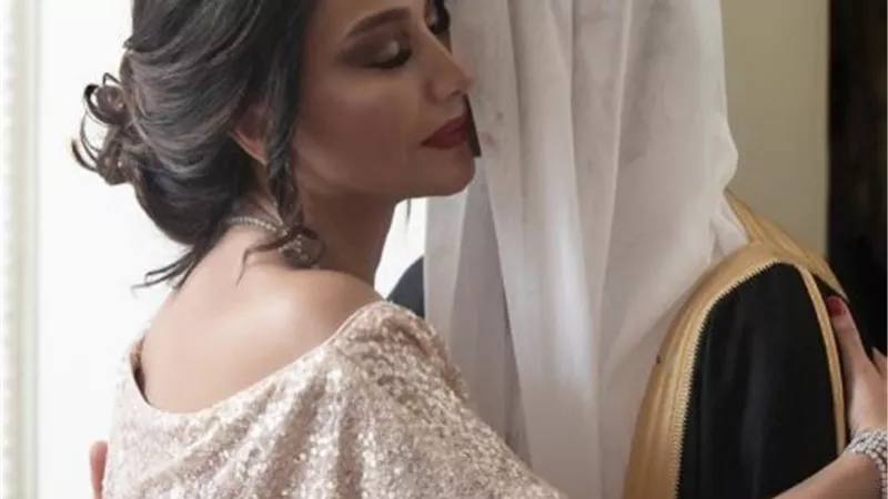 حفل زفاف ملكى لنجل الإعلامية بسمة وهبي