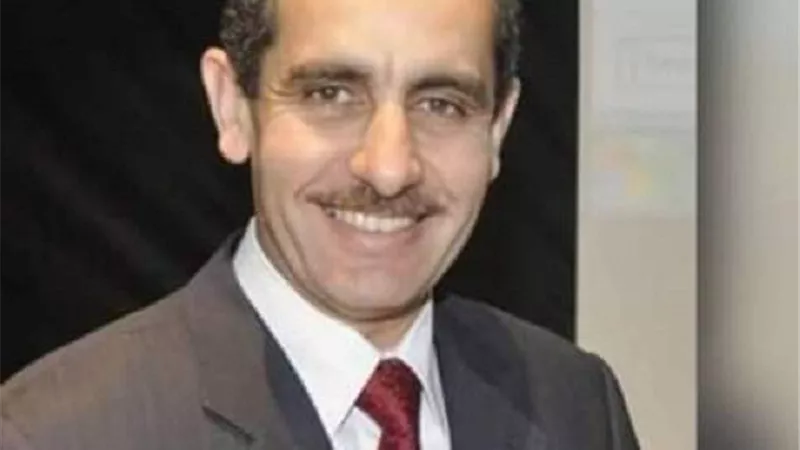 الدكتور طارق رحمى رئيساً لجامعة قناة السويس