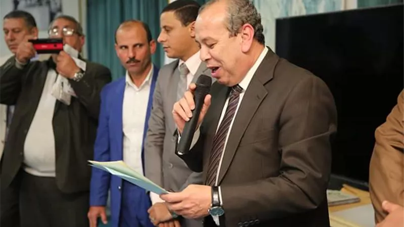 محافظ كفرالشيخ: بدء إجراءات إنشاء منطقة لوجيستية متكاملة في 