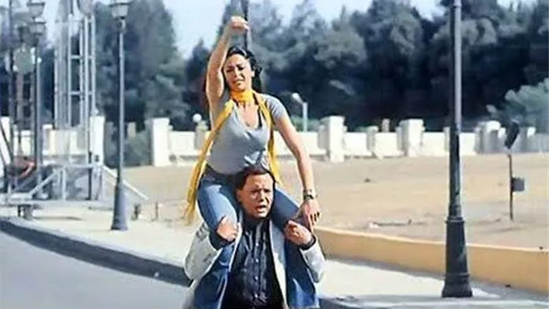 داليا البحيرى تكشف عن دورها الثانى مع الزعيم