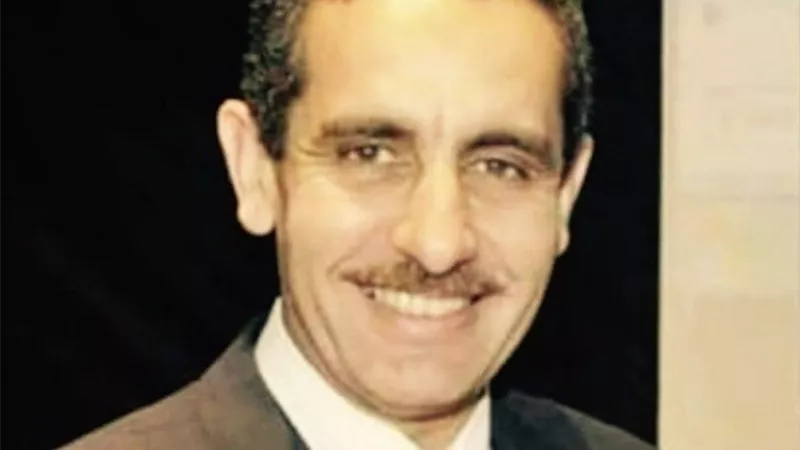 راشد رحمى: جامعة القناة ستكون ذكية وبرامج تعليمية مميزة لجذب الوافدين