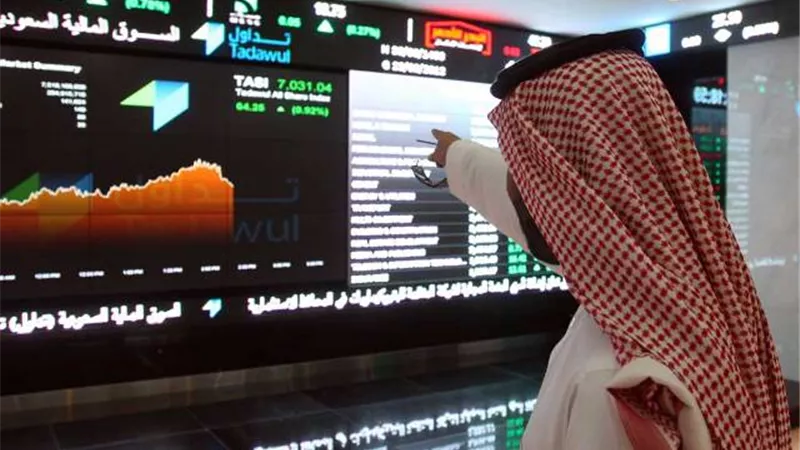 المملكة العربية السعودية أفضل الوجهات الاستثمارية في سوق الأسهم