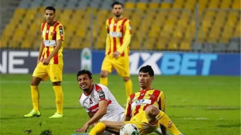 خبر صادم لجماهير للزمالك بخصوص مباريات دور الـ 8 فى الكونفدرالية