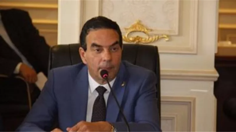 أبو العلا: توصيات السيسي فى منتدى الشباب بأسوان تؤكد عودة مصر بقوة للقارة السمراء