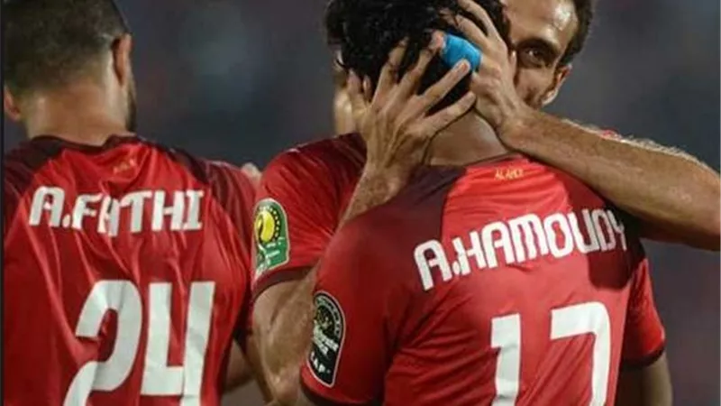 طارق السيد يوجه رسالة نارية لنجم الاهلى السابق