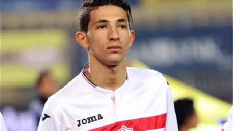 طارق السيد عن ابو الفتوح مع سموحة: تركيزه لم يكن بهذا الشكل مع الزمالك