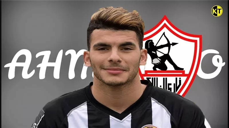 طارق السيد يكشف كواليس انضمام أحمد زيزو للزمالك