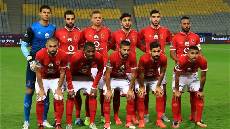 نجم النادى الأهلى يخطط للرحيل