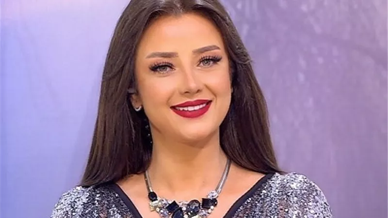 رضوى الشربيني تكشف عن عمرها الحقيقي