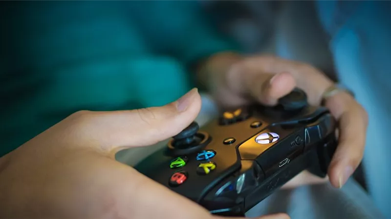 العاب الفيديو تفاجىء مستخدميها يوميا بمليون دولار مكافأة