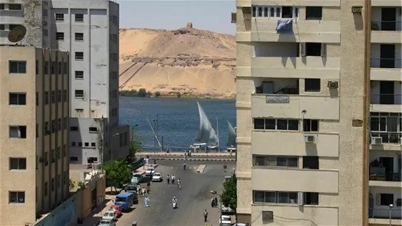 جهاز أسوان الجديدة: 231 مليون جنيه إجمالي الاستثمارات بمشروعات الخدمات