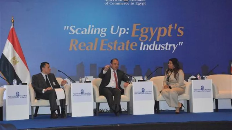 خبراء العقارات: العاصمة الادارية ساهمت في جذب شرائح جديدة للسوق العقاري في مصر