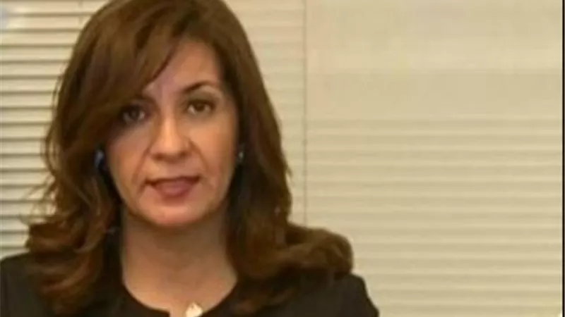 وزيرة الهجرة تتوجه لنيوزيلاندا لزيارة المصريين المصابين بحادث المسجدين