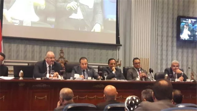 ممثل الاتصالات امام البرلمان: مشروع قانون حماية البيانات الشخصية لايفرض سرية البيانات