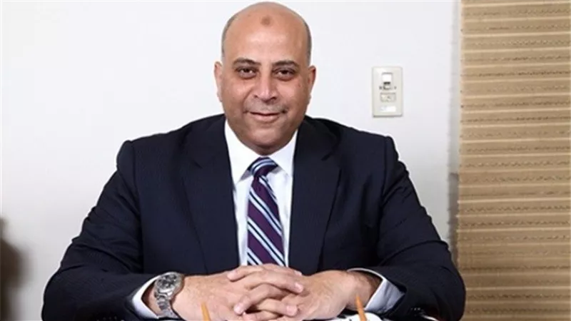 بيان عاجل فى البرلمان بشأن تلوث مياه ملوي فى المنيا...