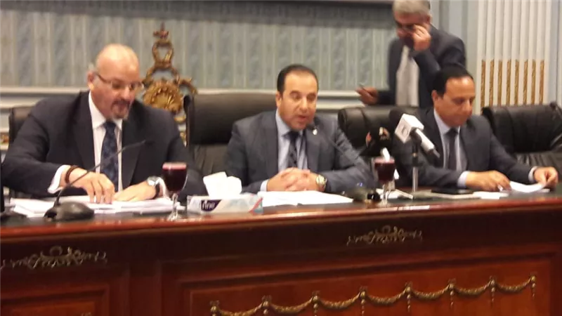 اتصالات النواب توافق من حيث المبدأ على مشروع قانون حماية البيانات الشخصية