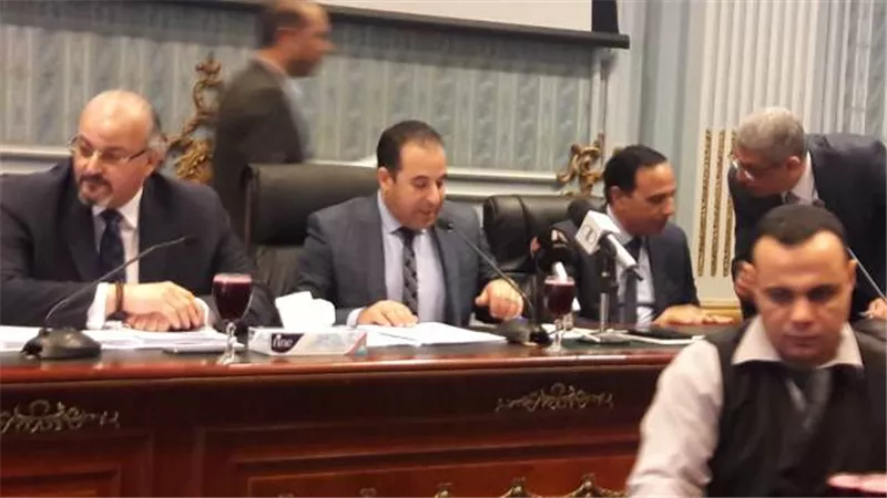 رئيس اتصالات النواب : الجرائم الالكترونية تزداد والشرطة تتلقى أكثر من ٩٠ بلاغا يوميا