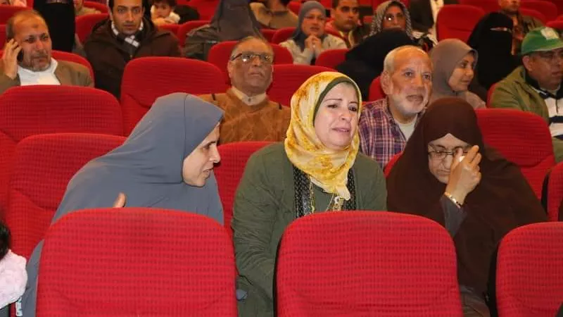 اعلان قرعة الحج بشمال سيناء