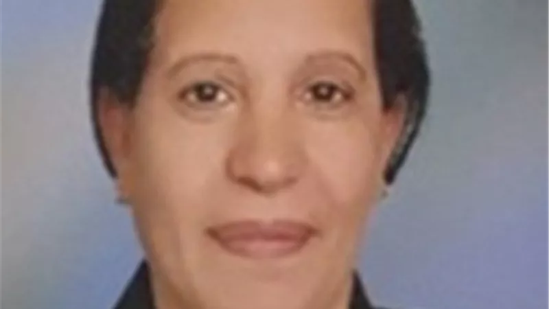 سعدية ثابت الام المثالية.. 