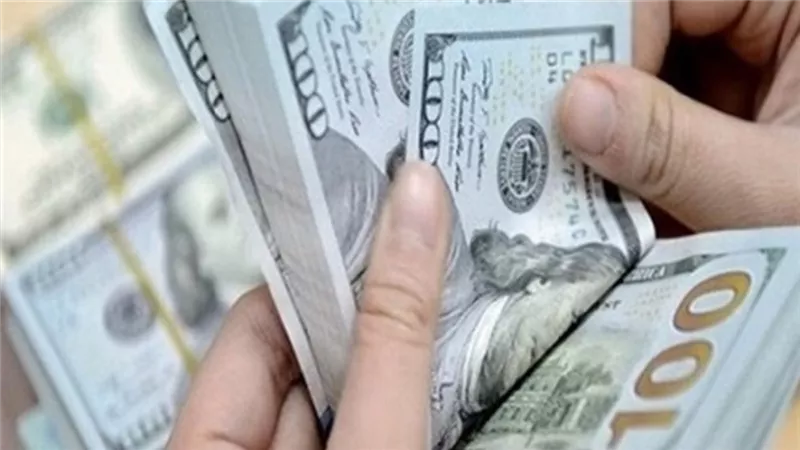 الدولار يفقد 6 قروش في تعاملات الإثنين