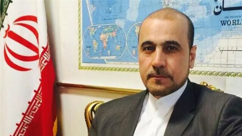 بالفيديو..برلماني جزائري سابق: السلطة تبحث عن بديل لبوتفليقة لضمان الخروج الآمن من المشهد السياسي