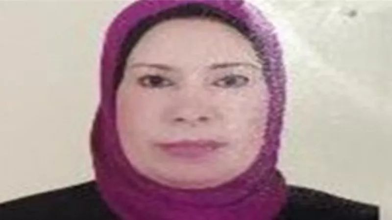 الام المثالية لمحافظة سوهاج قصة معاناة و كفاح و شدائد و نجاح