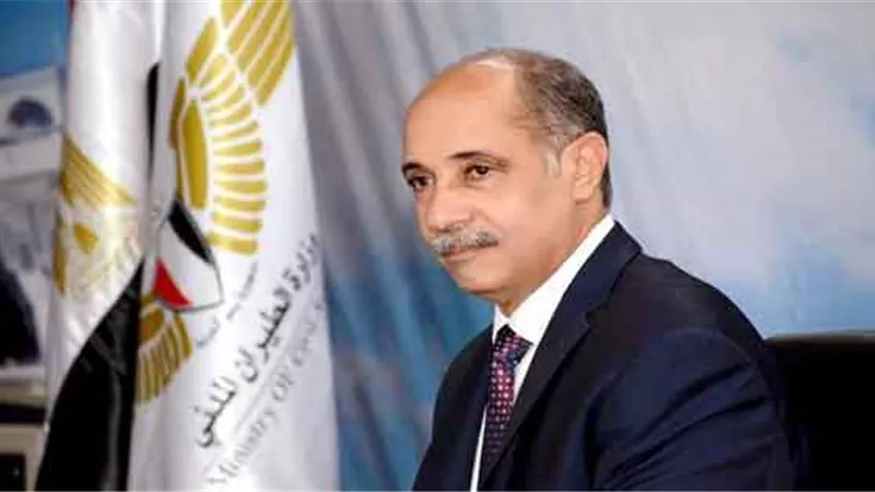 وزير الطيران : تطوير شركات البالون الطائر لتحقيق أعلى معدلات الأمان وفقاً لتشريعات سلطة الطيران