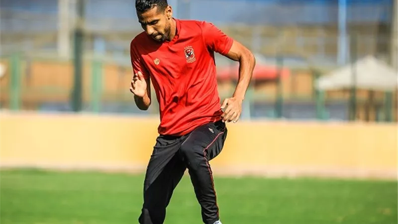 وكيل مؤمن زكريا يكشف حقيقة العروض الفنلندية وموقف اللاعب