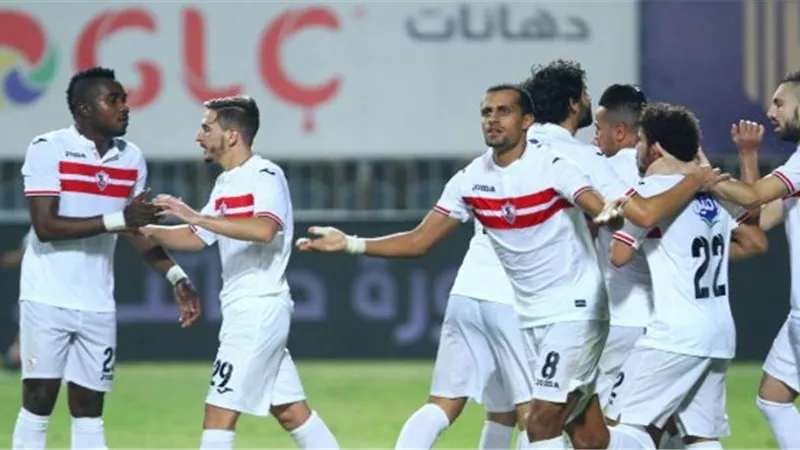 صدمة مدوية في الزمالك بعد التأهل لربع نهائى الكونفدرالية