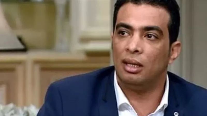 الزمالك يشن هجوما حادا على شادى محمد
