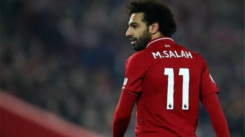 خطوة واحدة تفصل صلاح عن الانضمام لريال مدريد بـ 150 مليون يورو